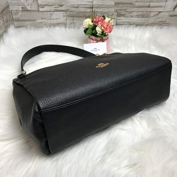 👜COACH SET🌺MIA SHOULDER BAG & WALLET - Picture 6 of 8